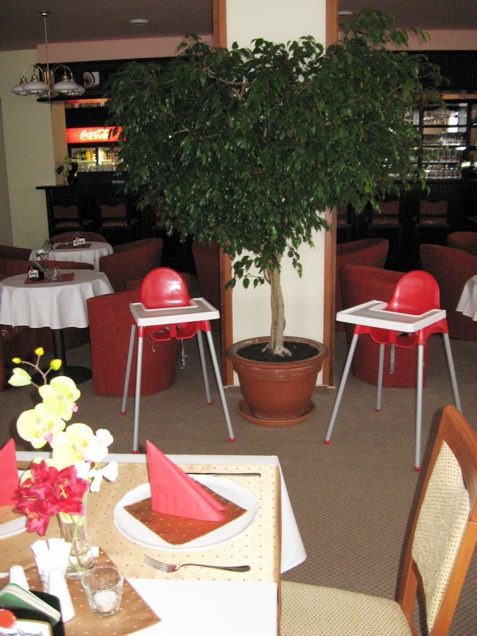 Hotel Manes Svratka Kültér fotó
