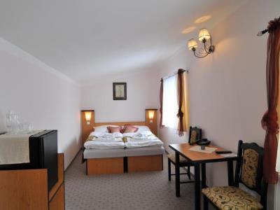 Hotel Manes Svratka Kültér fotó