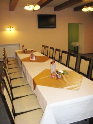 Hotel Manes Svratka Kültér fotó