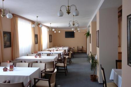 Hotel Manes Svratka Kültér fotó